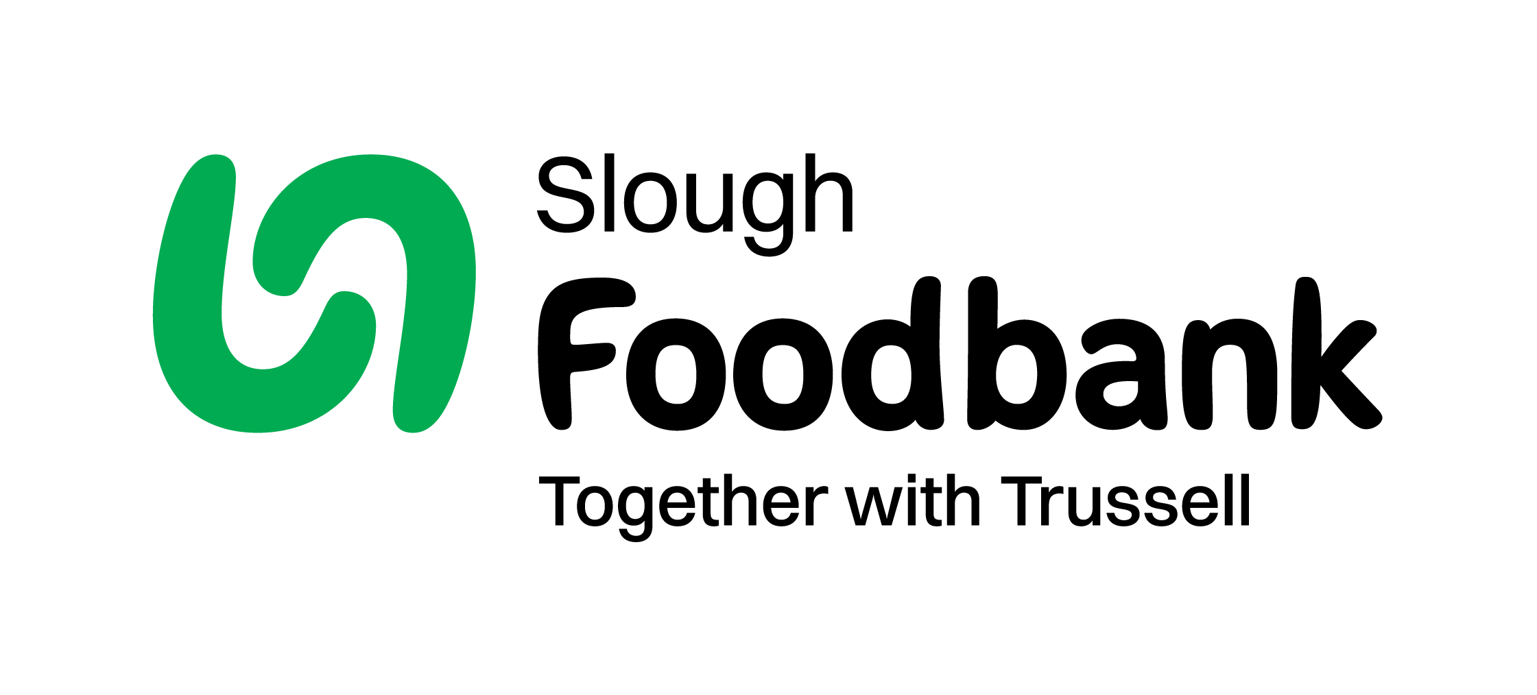 Slough Foodbank Logo