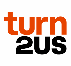 Turn2Us logo